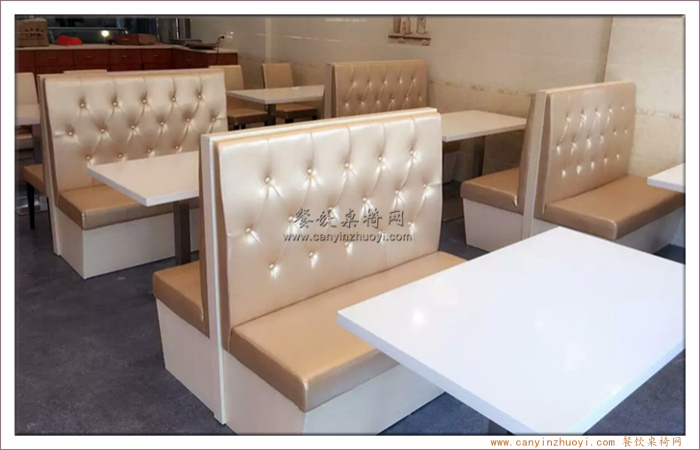 广州茶餐厅家具