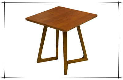 达州实木油漆桌子