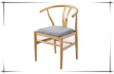 舟山市铁艺木纹椅子