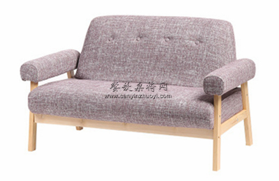 日式风格沙发