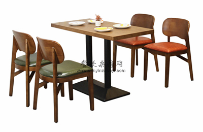 韩式风格餐桌椅