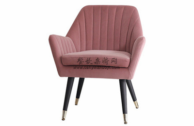 法式风格餐厅椅子