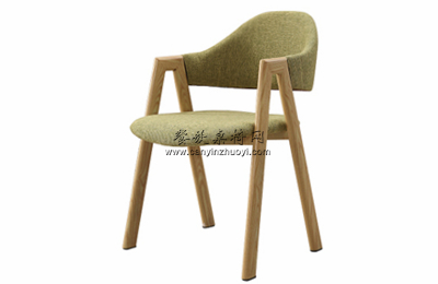 铁艺木纹椅子
