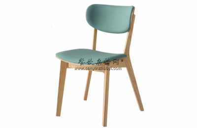 现代风餐饮店椅子