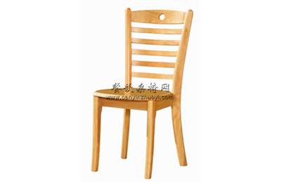 中式实木椅子