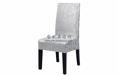 鲁菜馆中式椅子