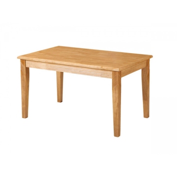 中式风格实木餐桌材质明细