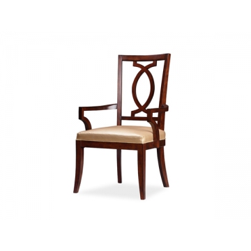 古典餐椅尺寸，实木椅定制