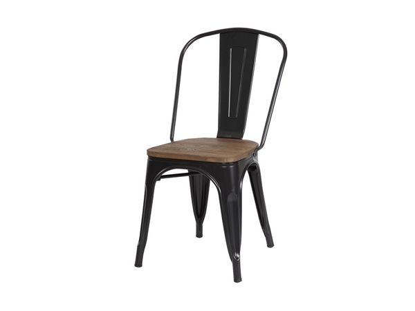 铁艺餐椅批发，咖啡厅椅子