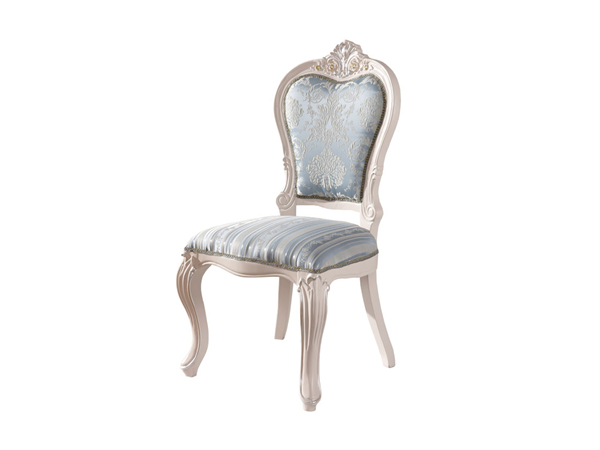 古典实木椅子，欧式实木椅
