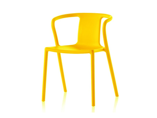 奶茶店塑料椅子市场批发价