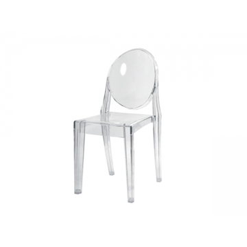 透明塑料椅子，亚克力椅子