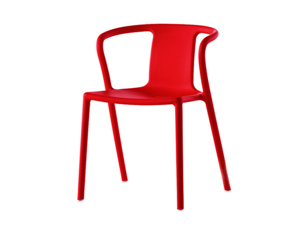 塑料餐椅多种颜色款式选择