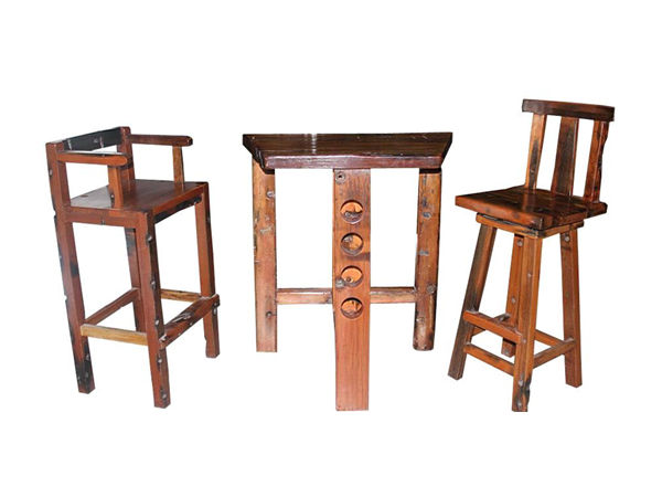 船木家具是中式家具的经典