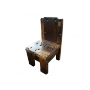 老船木家具，船木椅子价格
