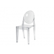 透明塑料椅子，亚克力椅子