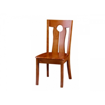 中式餐椅，实木椅工厂直销