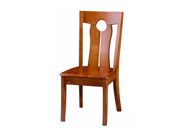中式餐椅，实木椅工厂直销