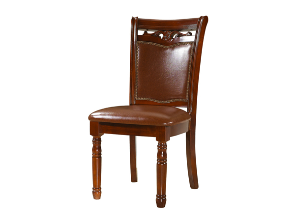 酒店椅子，高档实木椅款式