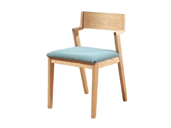 主题餐厅椅子，实木椅系列