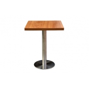 钢木餐桌尺寸，蒙自源餐桌