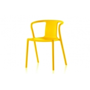 奶茶椅子，大卡司塑料椅子
