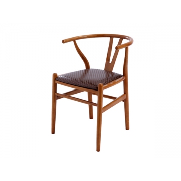 扶手椅子，临沧咖啡厅家具