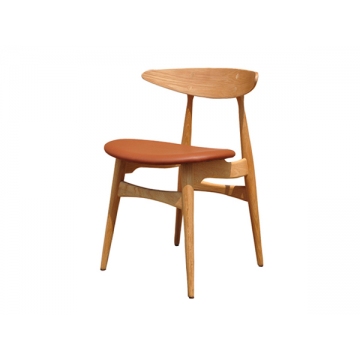 实木餐椅，楚雄咖啡厅家具
