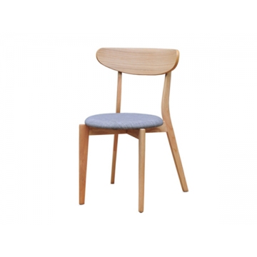 实木餐椅的材质都有哪些呢