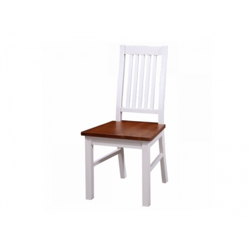 韩式餐椅，小清新田园餐椅