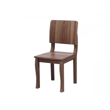 木质餐椅，木质西餐椅材质