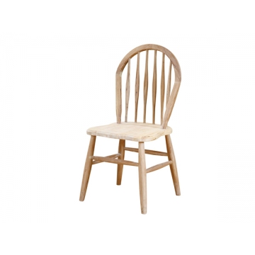 温莎椅，高档实木餐椅系列