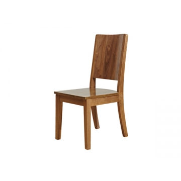 一款好的实木椅需做工精良