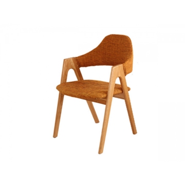实木材质a字椅多少钱一张