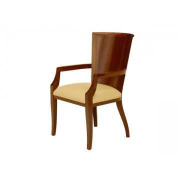 制作实木椅都采用哪些木材
