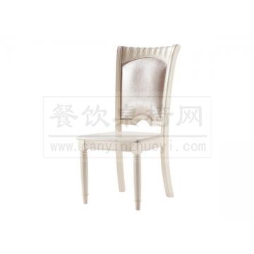 欧式软包椅，欧式实木椅子