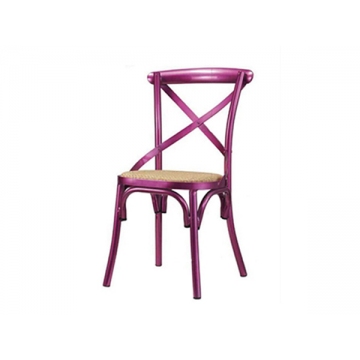 X型椅，美式风格X字椅定制
