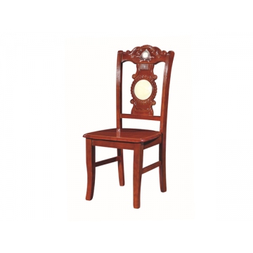 中式餐椅价格，橡木中餐椅