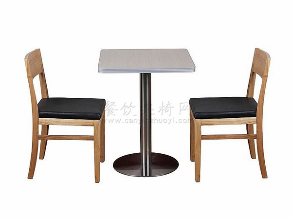 文山餐厅家具定制，餐桌椅