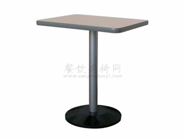 钢木桌，肯德基快餐桌尺寸
