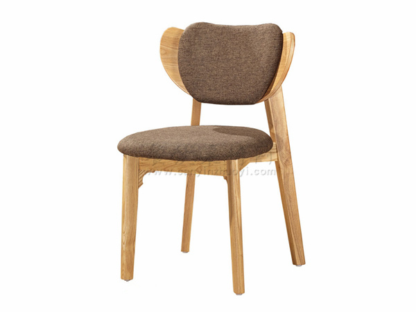 实木西餐椅子的材质是什么
