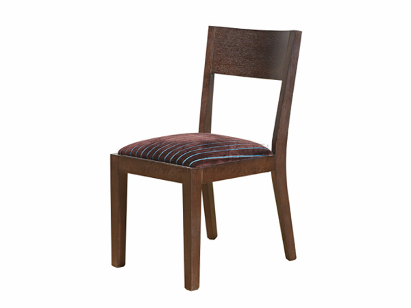实木咖啡厅椅子如何选购呢