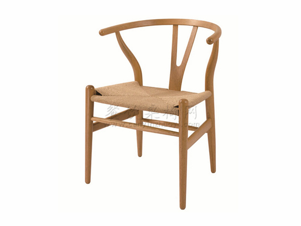 纯实木扶手餐椅的尺寸规格