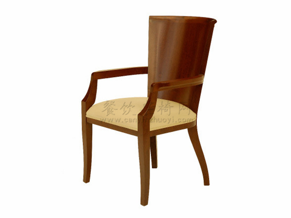制作实木椅都采用哪些木材