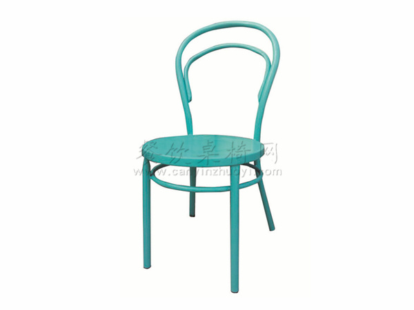 关于铁艺餐椅的优点和缺点