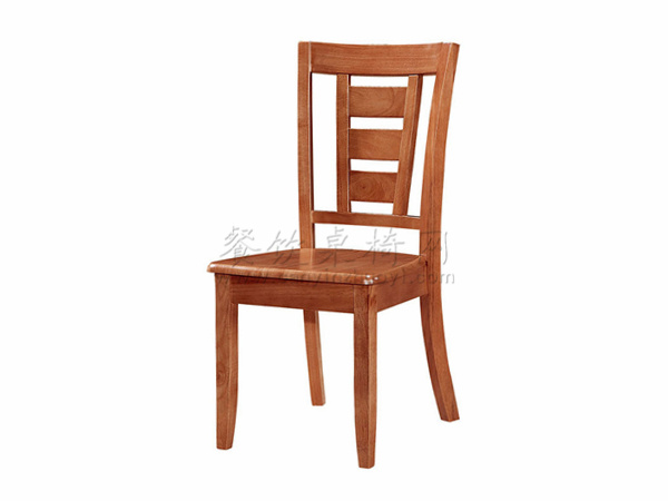 优质橡木餐椅选材定做价格