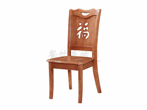 橡木椅价格，中式实木餐椅