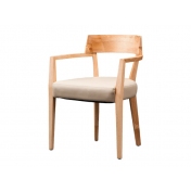 制作西餐椅的木材有很多种