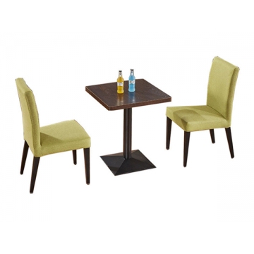 茶餐厅桌子和椅子个性定制