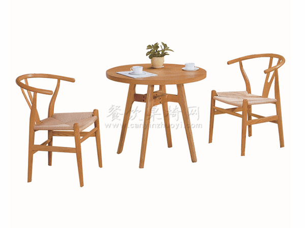 咖啡屋桌椅，咖啡桌椅尺寸